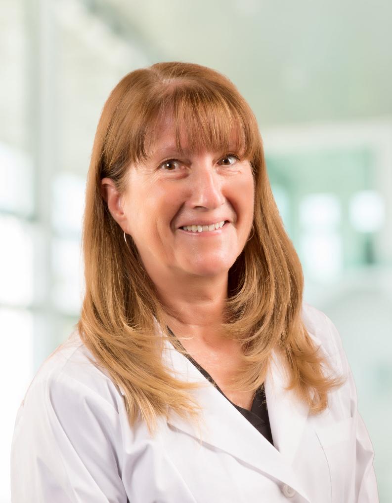Elyse Brown, ACNP Elyse Brown, ACNP