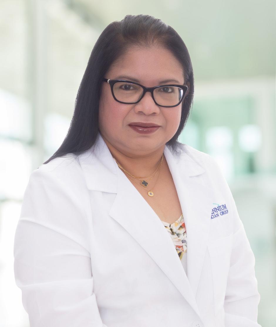 Provider Fides Delart, APRN Fides Delart, APRN