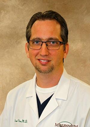 Frank M. Vina, MD Frank M. Vina, MD