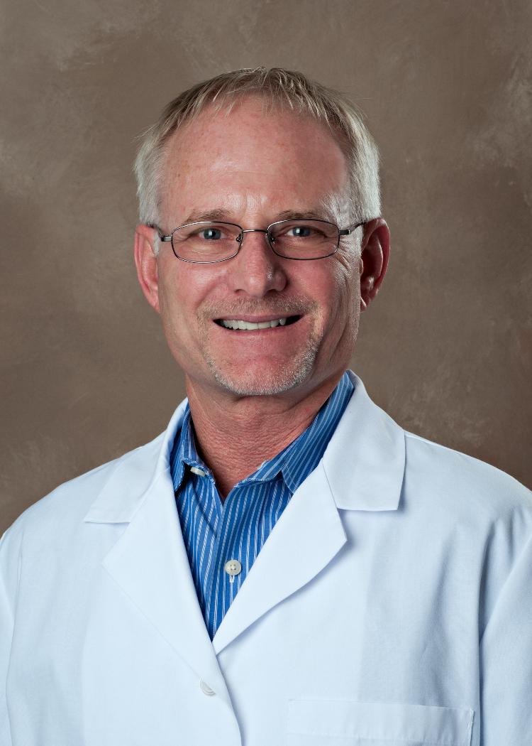 Fred J. Burford