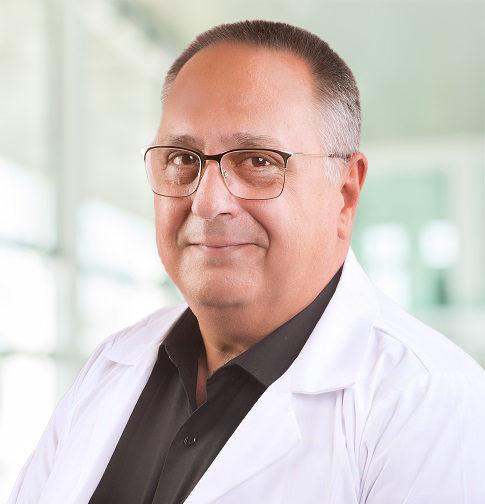 Gilberto Machado, APRN Gilberto Machado, APRN