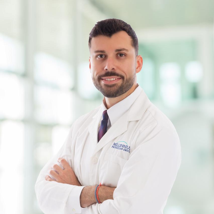 Provider Harry Drimoussis, DO Harry Drimoussis, DO
