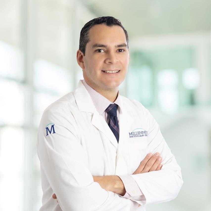 Hugo F. Andrade Paz, MD Hugo F. Andrade Paz, MD