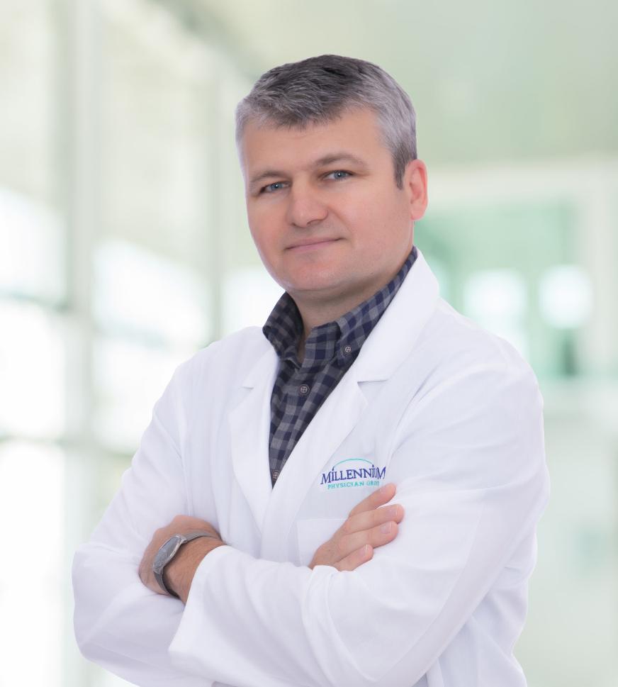Ivan Dankanich