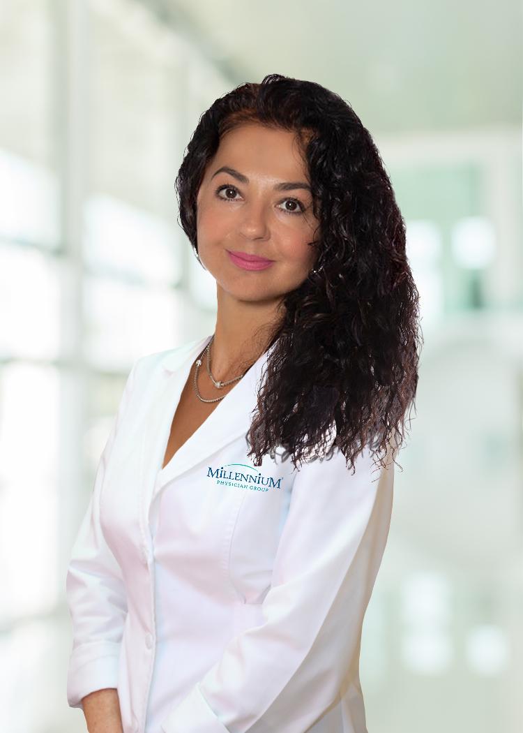 Provider Ivana Paz, MD Ivana Paz, MD