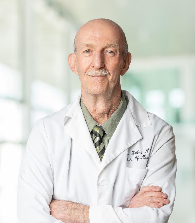 James A. Briles