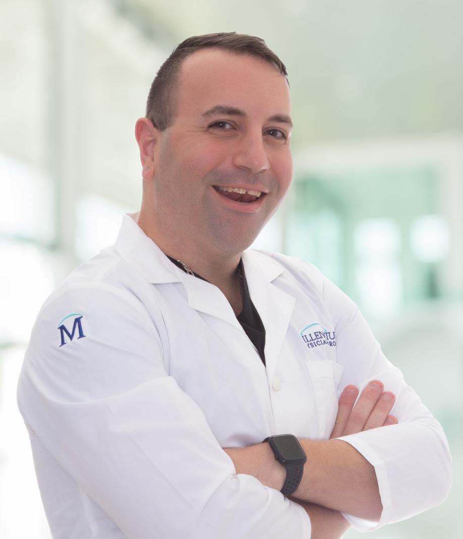 Provider Jamin Switzer, APRN Jamin Switzer, APRN