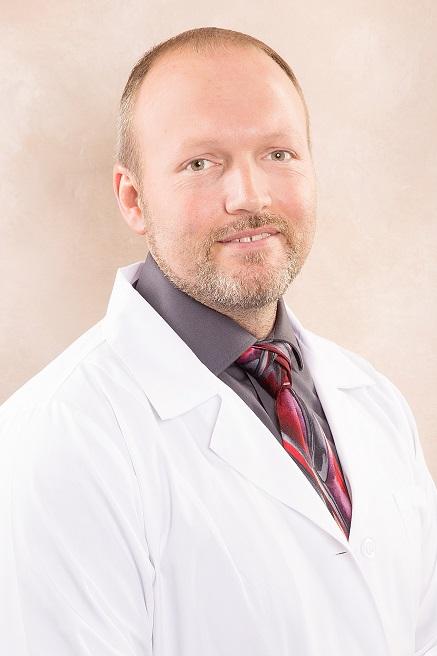 Jason Breece