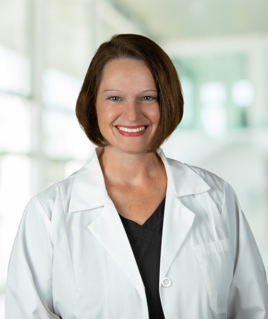 Jennifer D. Brown APRN