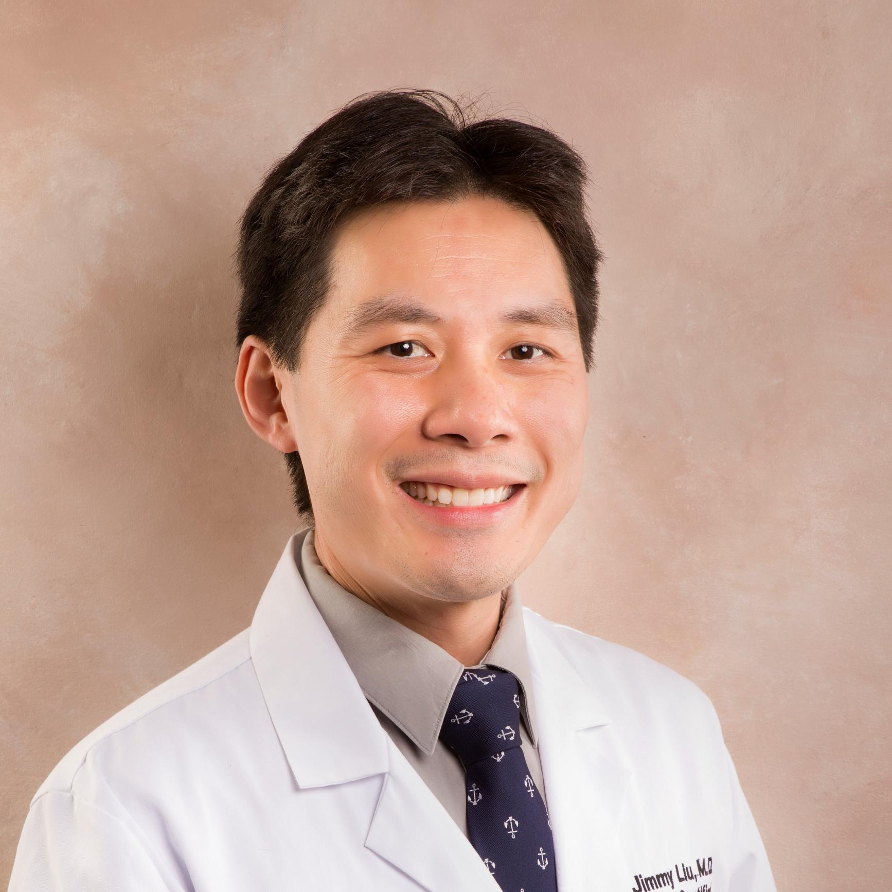 Jim Liu