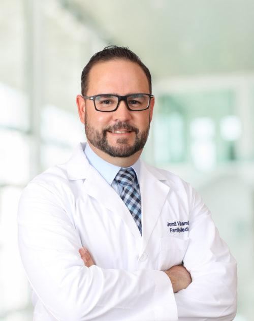Provider Jomil Villasmil, MD Jomil Villasmil, MD