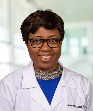 Provider Josmine Bernadin, APRN Josmine Bernadin, APRN