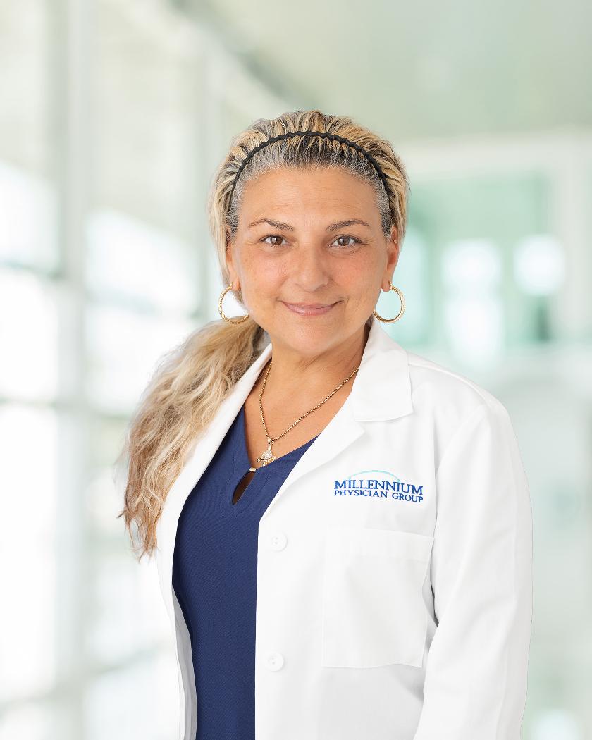 Provider Juanita Rodriguez, APRN Juanita Rodriguez, APRN