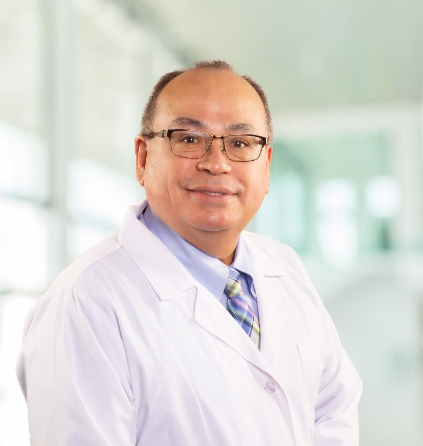 Julio E. Conrado