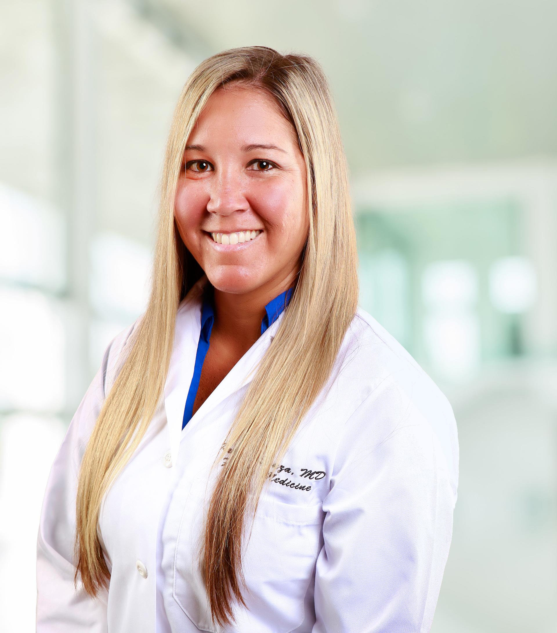 Karen De Souza Ferreira Hunt