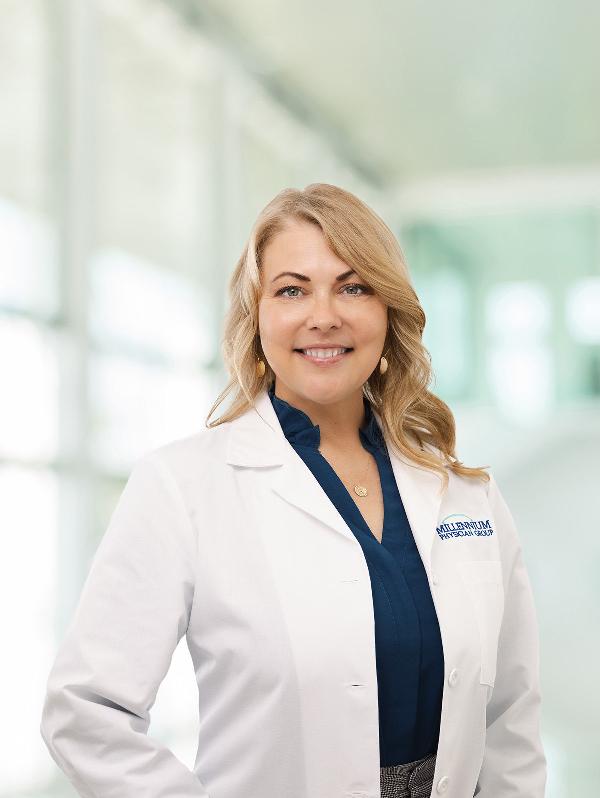 Provider Kelly Keller, APRN Kelly Keller, APRN