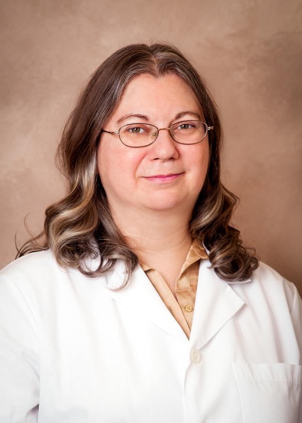 Kim Schurman