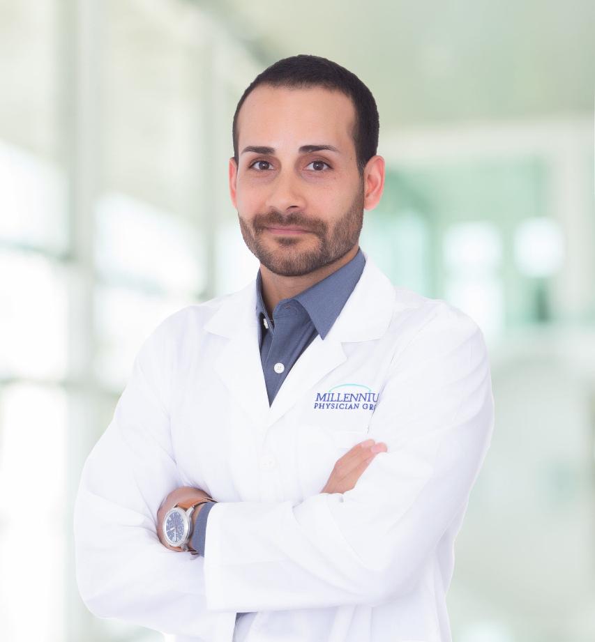 Krist Quinones-Lara, MD