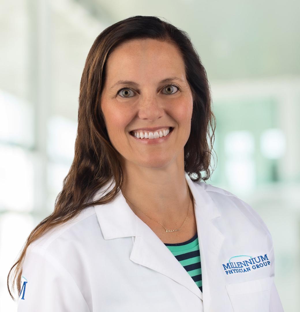 Kristin Hostetler, APRN