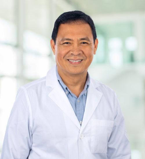 Leon Yasay