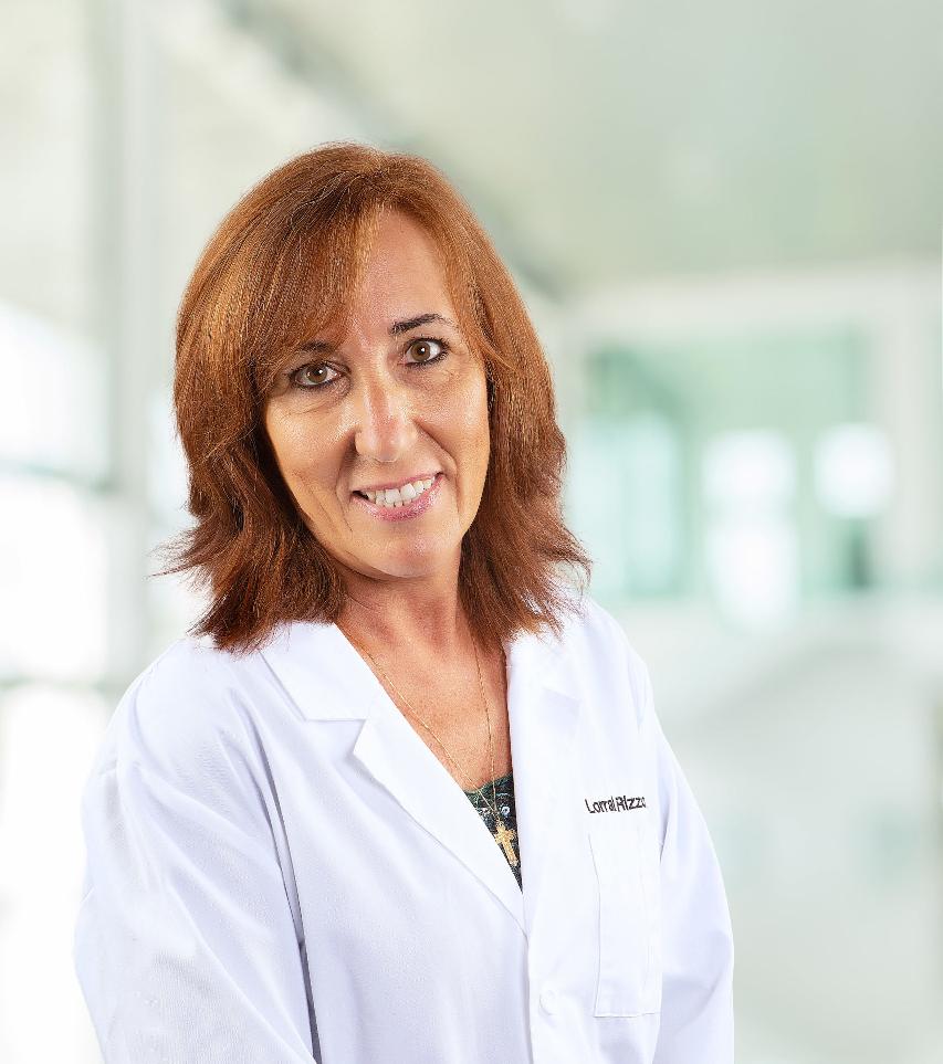 Lorraine Rizzo