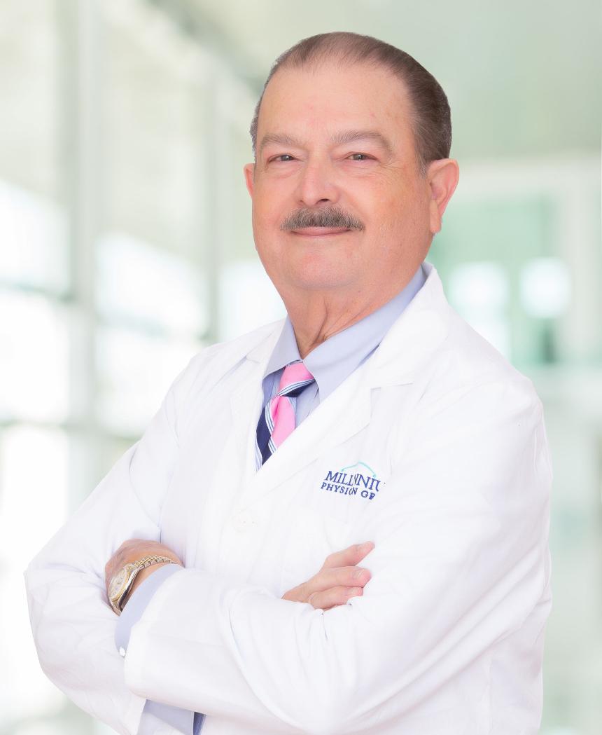 Luis Casanova