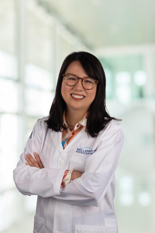 Maggie Chen