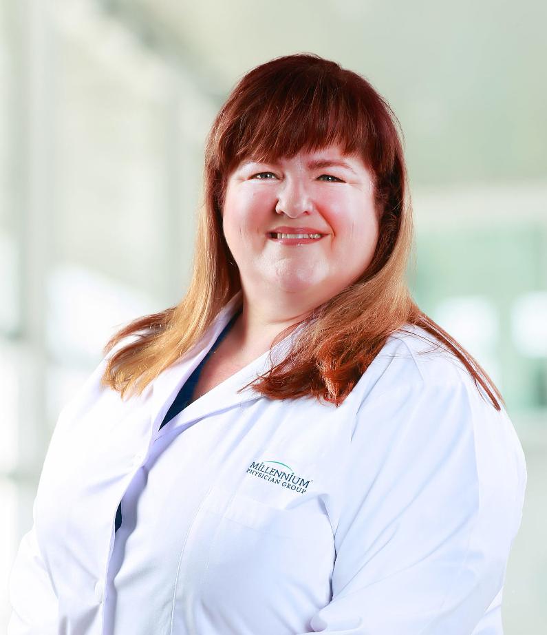 Margaret F. Rinaca