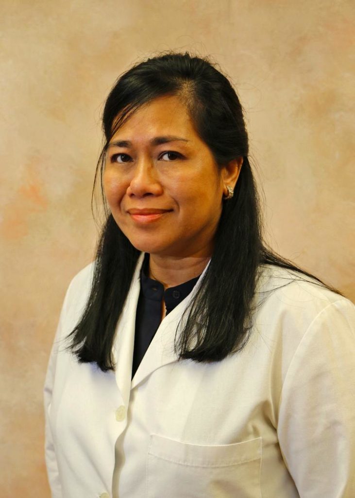 Maria Victoria Cadsawan