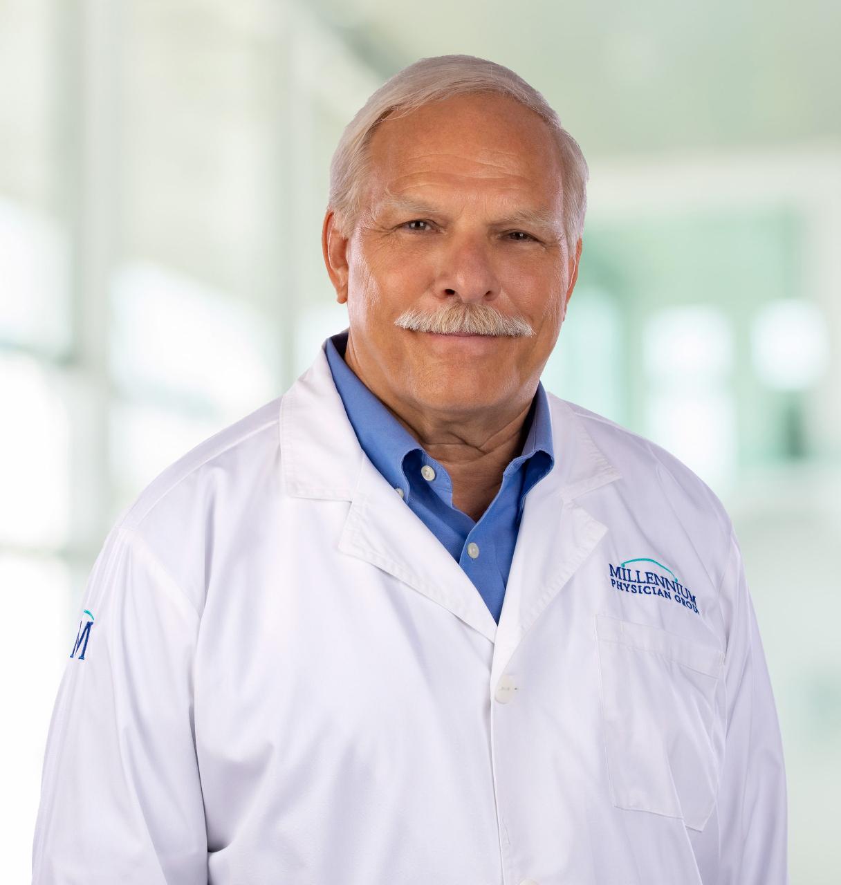 Mark D. Weber