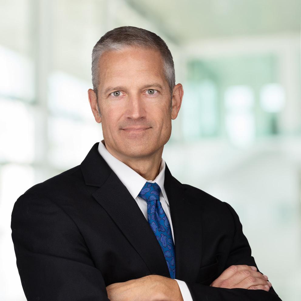 Mark Prebonich