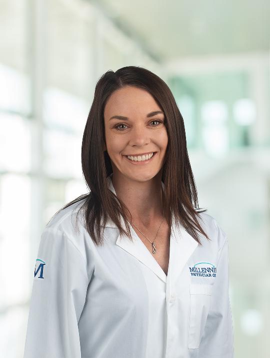 Micaela R. Shannon