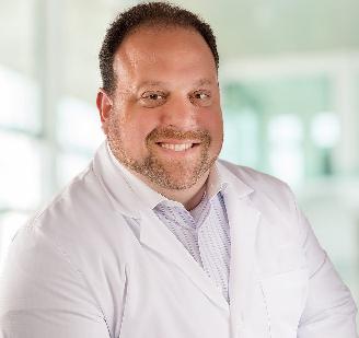 Michael Laufer