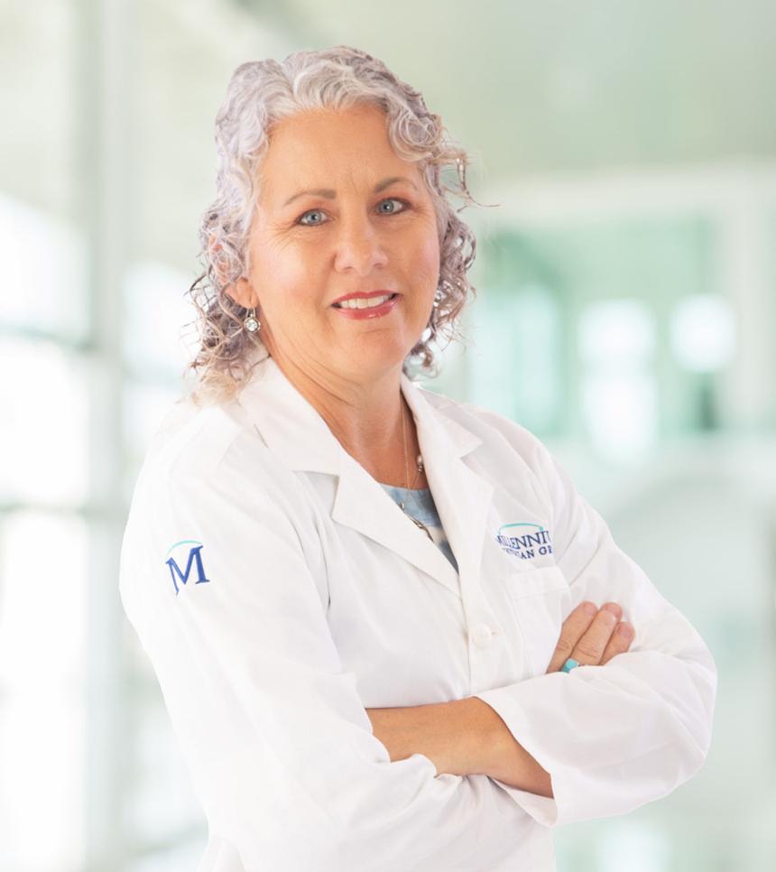 Michelle D. Nowak