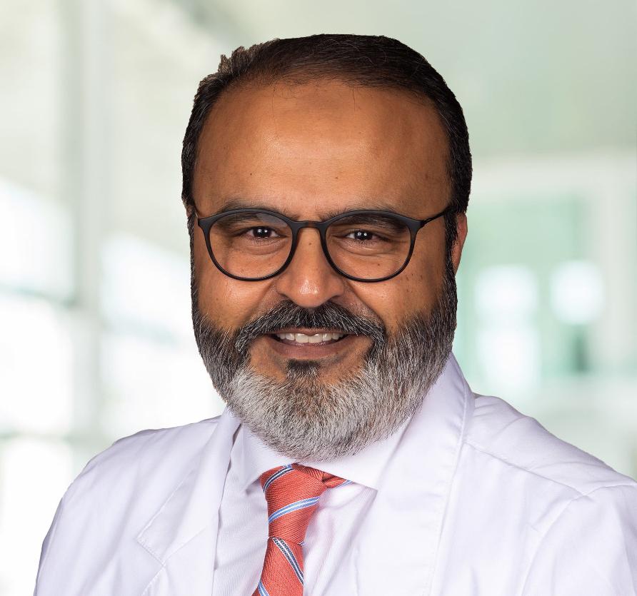 Provider Mohammad Farooq Taj, MD Mohammad Farooq Taj, MD