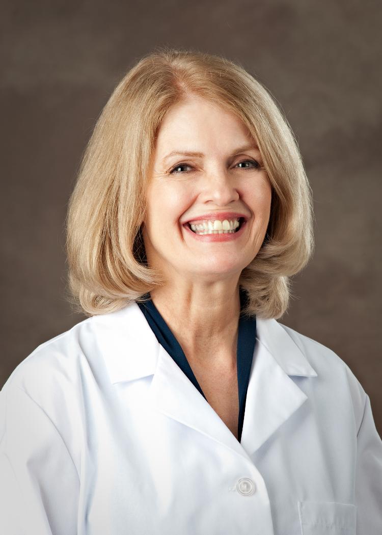 Nancy Baratta