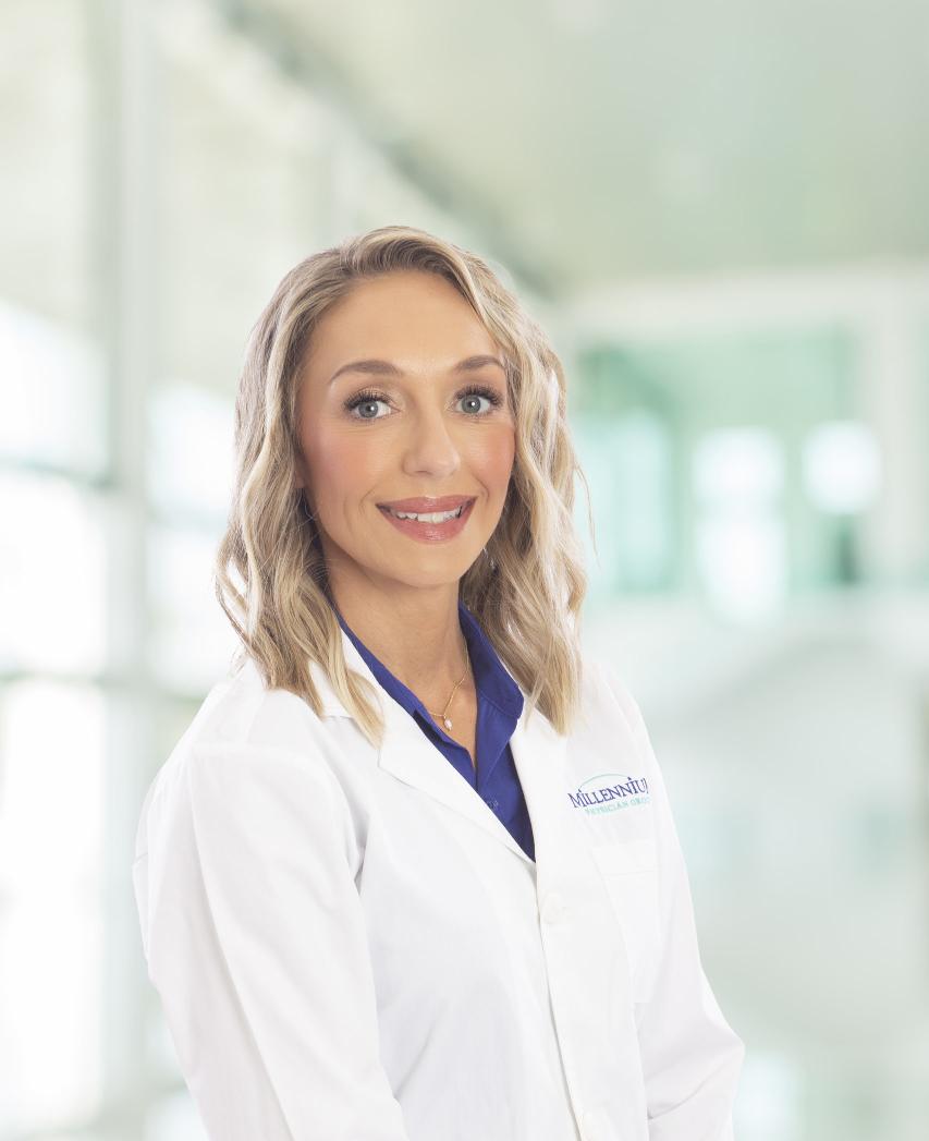 Provider Nichole Stanley, APRN Nichole Stanley, APRN