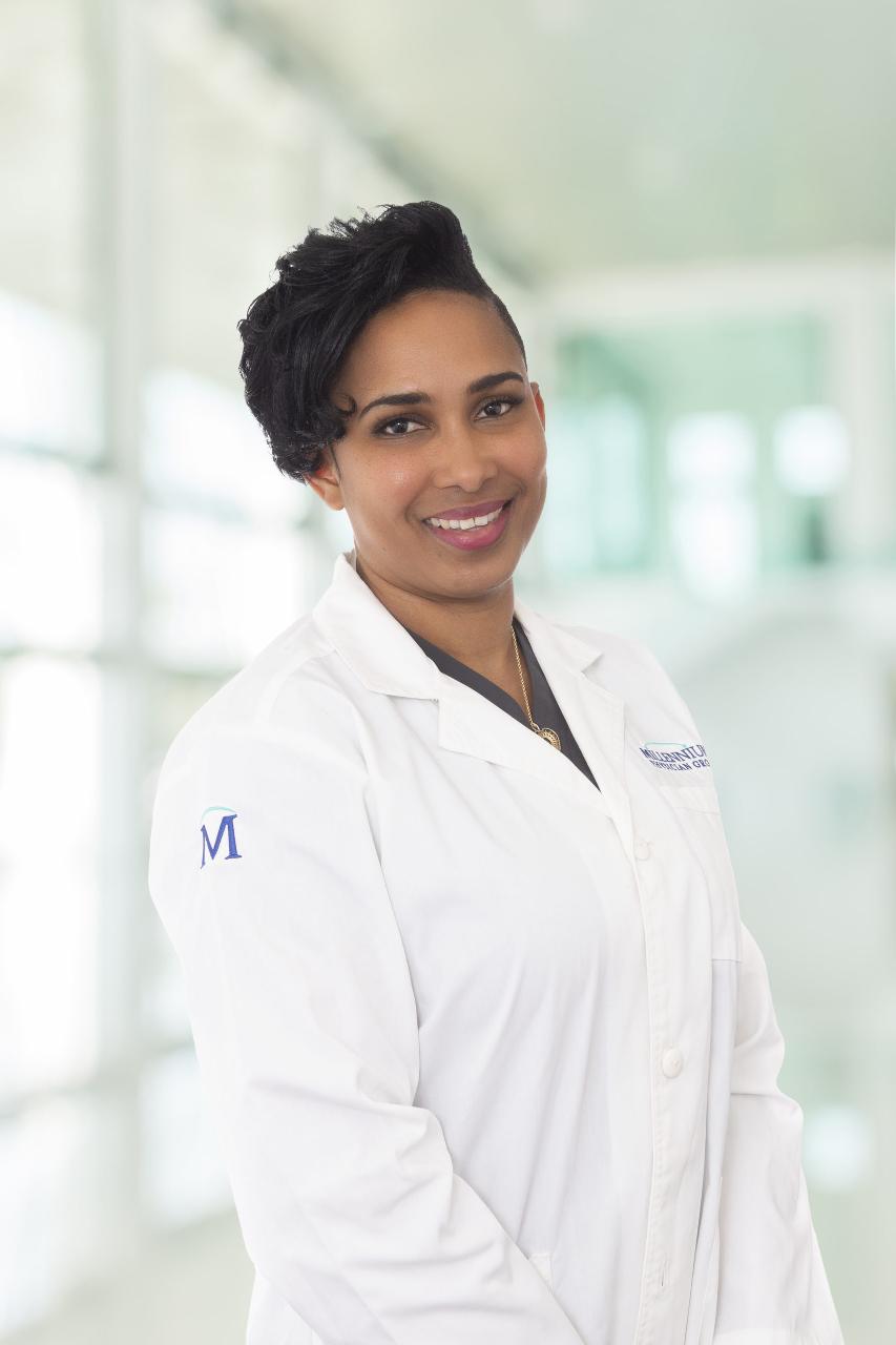 Nickiesh Gordon, APRN Nickiesh Gordon, APRN