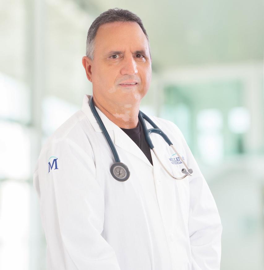 Provider Osmani Valdes, APRN Osmani Valdes, APRN