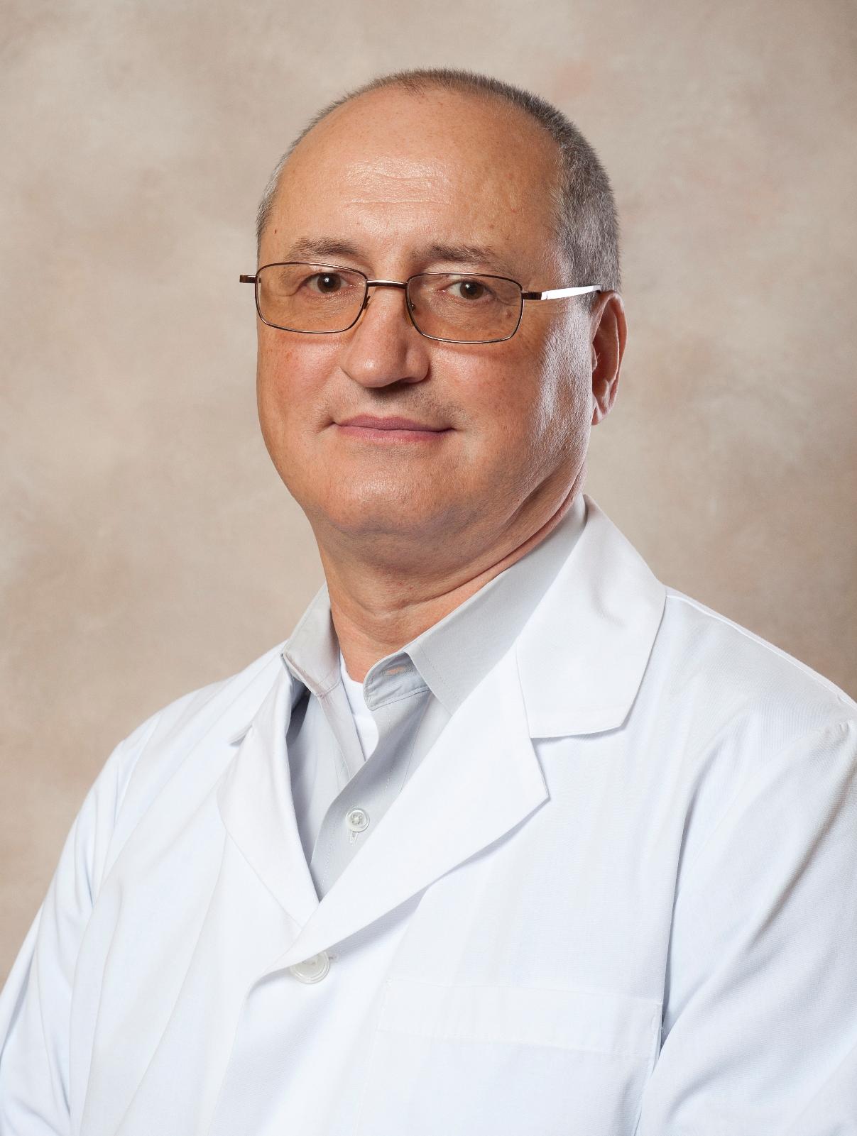 Provider Ovidiu Grigoras, MD Ovidiu Grigoras, MD