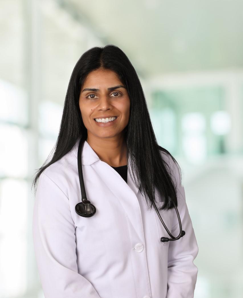 Pareena Bilkoo