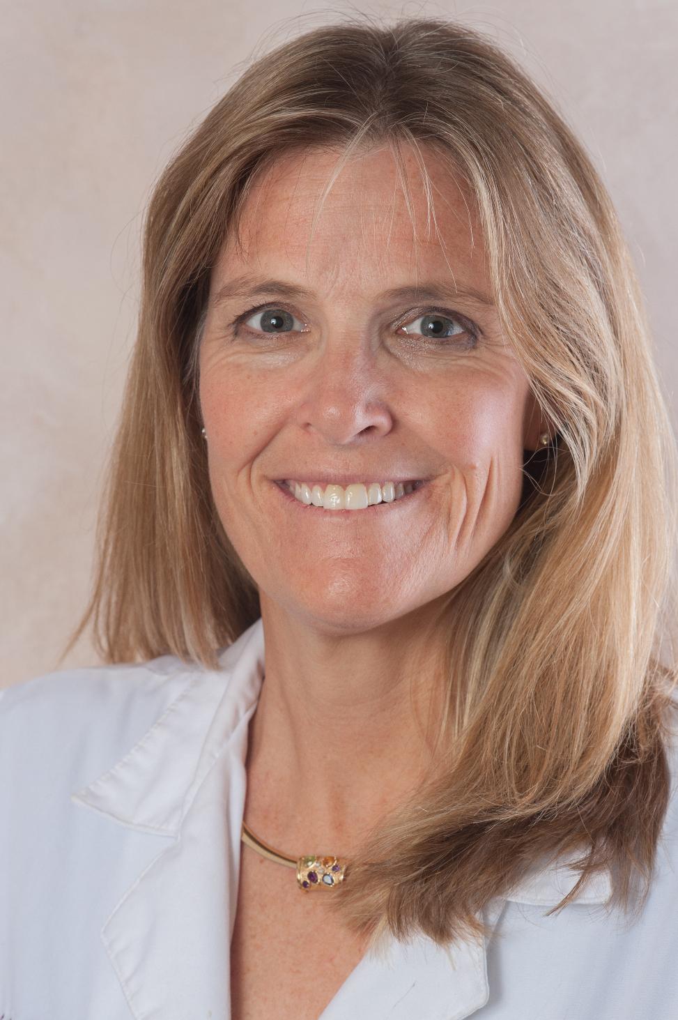 Patricia Poling