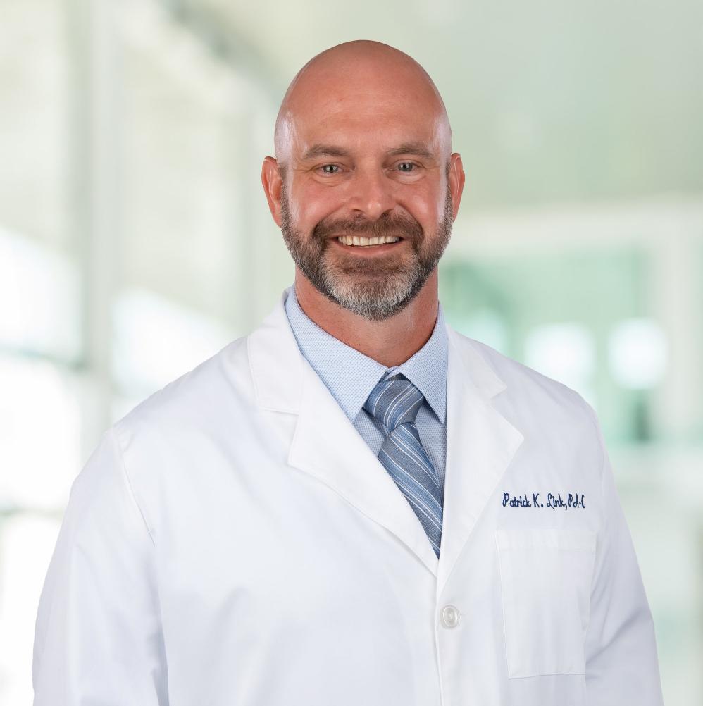 Provider Patrick Kenny Link, PA-C Patrick Kenny Link, PA-C