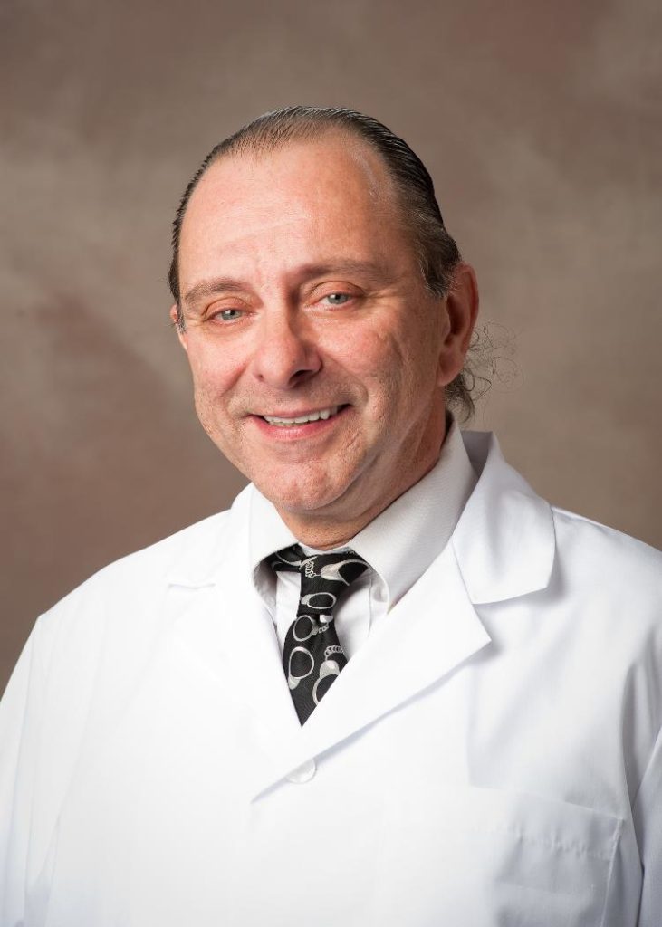 Paul B. Graniero