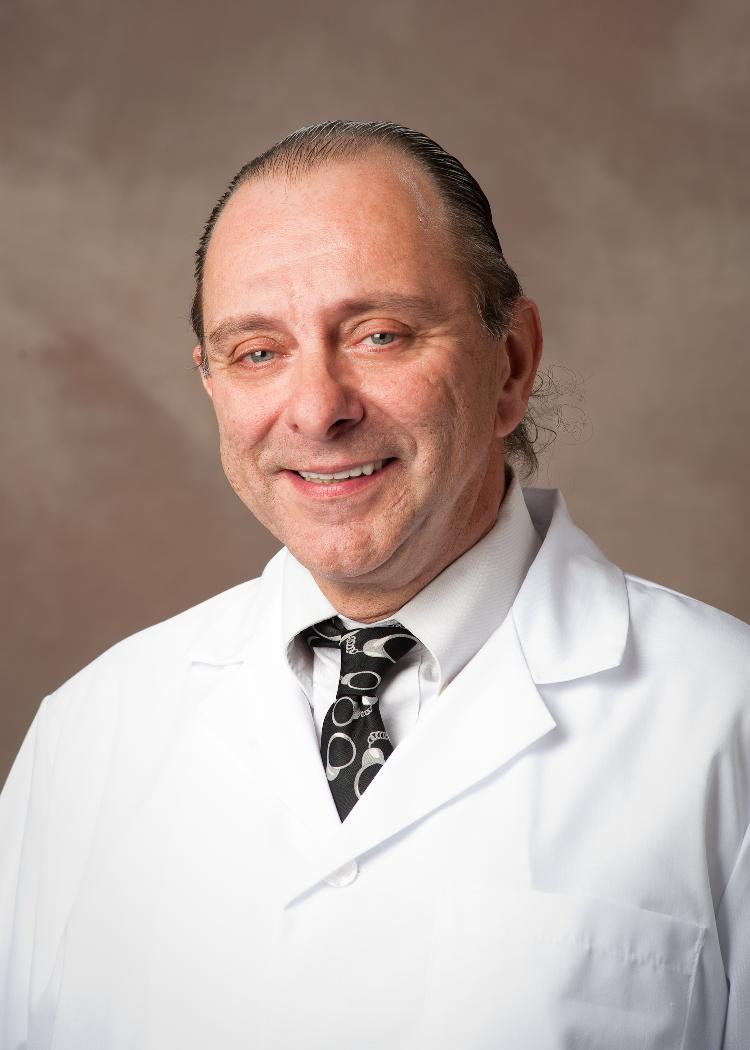 Paul B. Graniero
