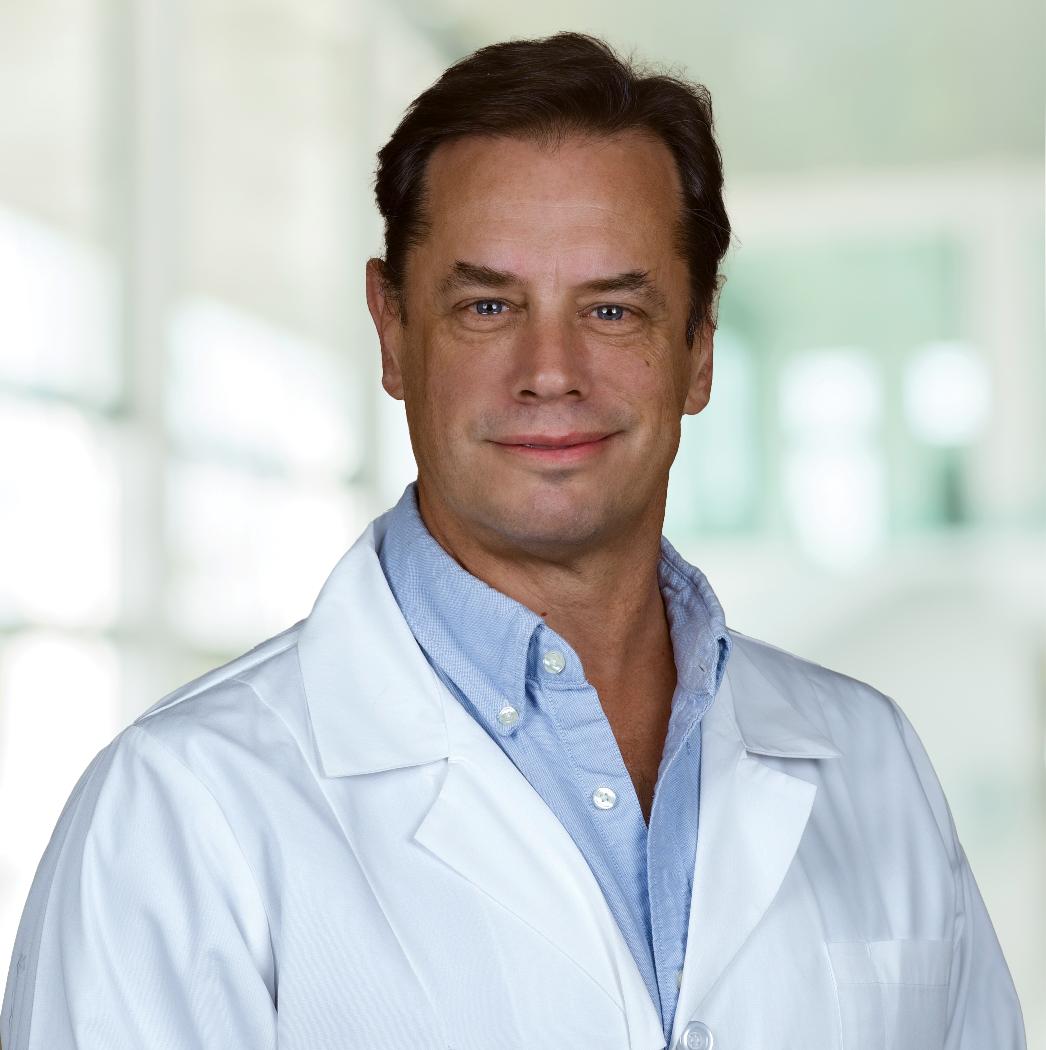 Philip Todd De Vane