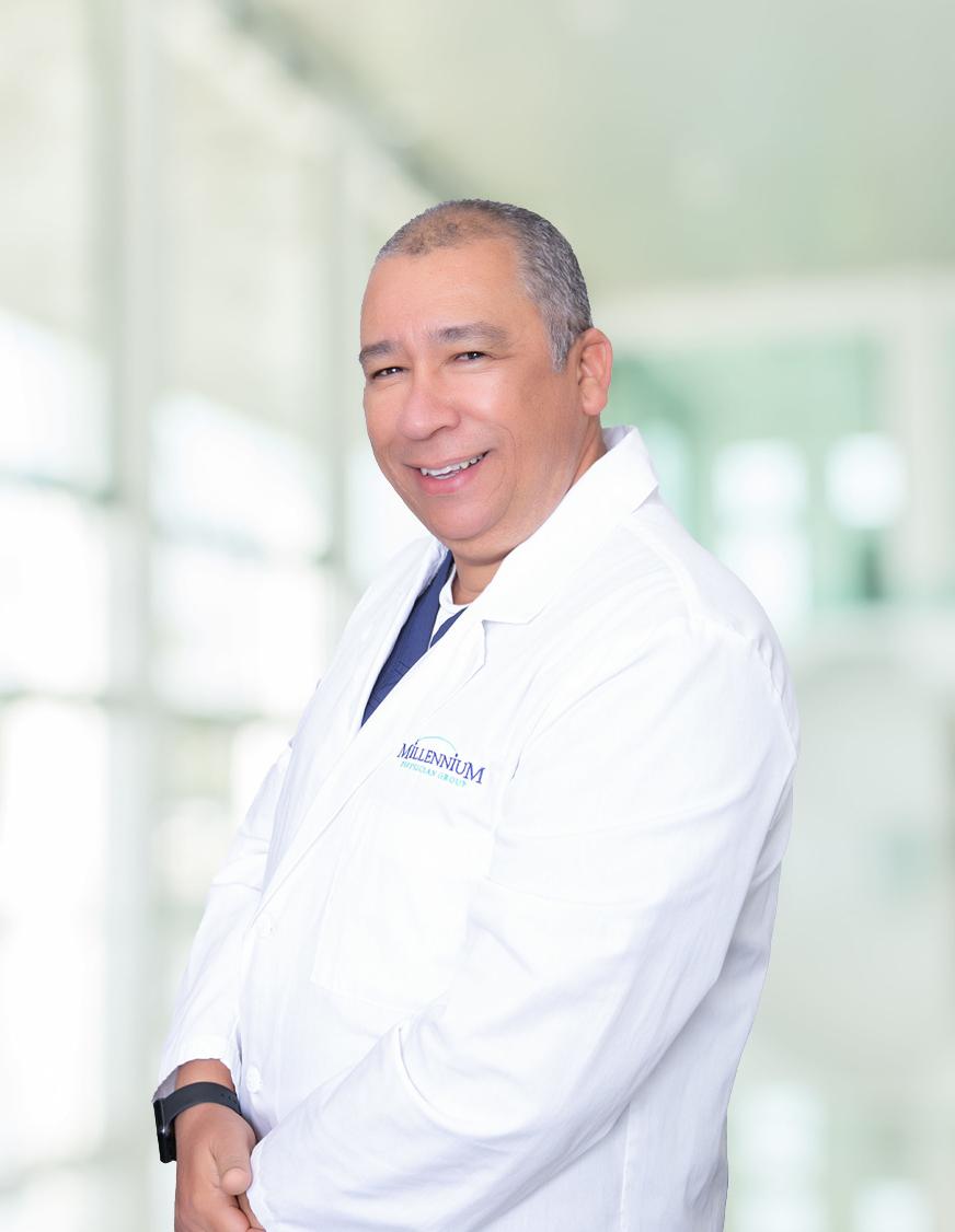 Rafael Mirabal