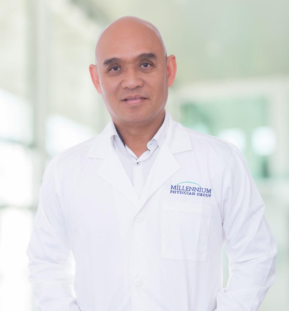 Raul Enad, MD Raul Enad, MD