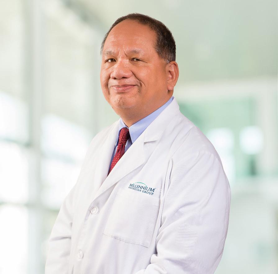 Raymond de la Rosa