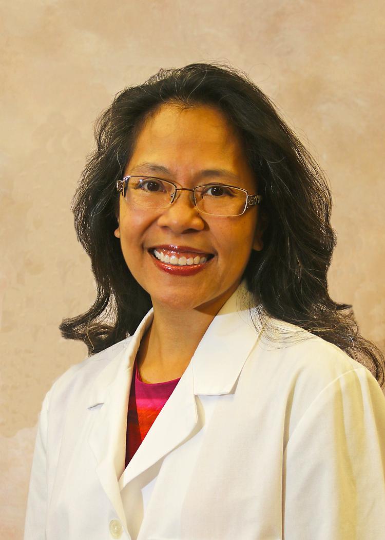 Provider Rhena Ruiz-Novero, MD Rhena Ruiz-Novero, MD